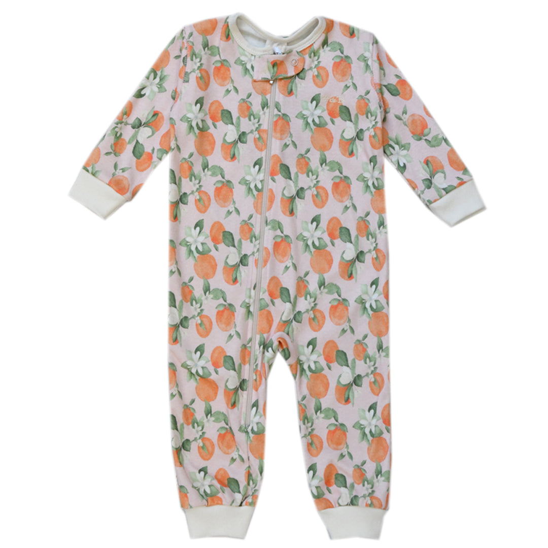 Pijama POLACA - 40P/03730/2396