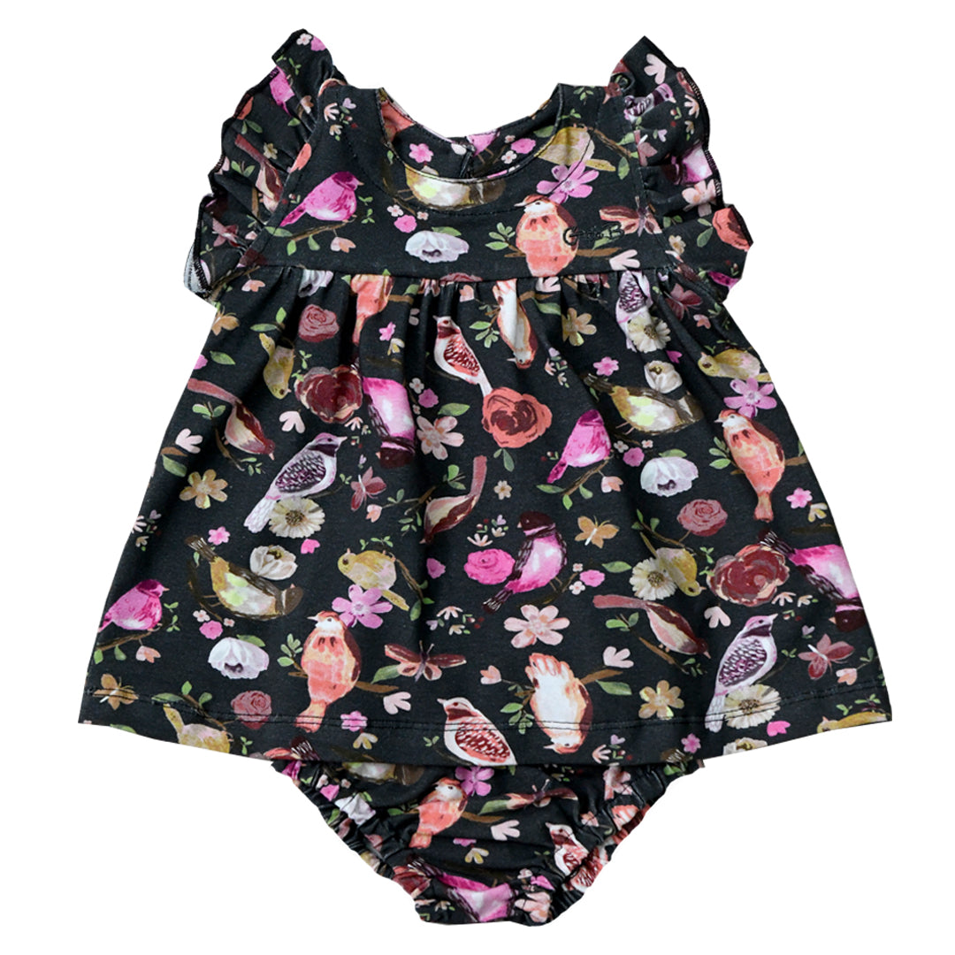 Vestido TORDO - 38P/04028/4340