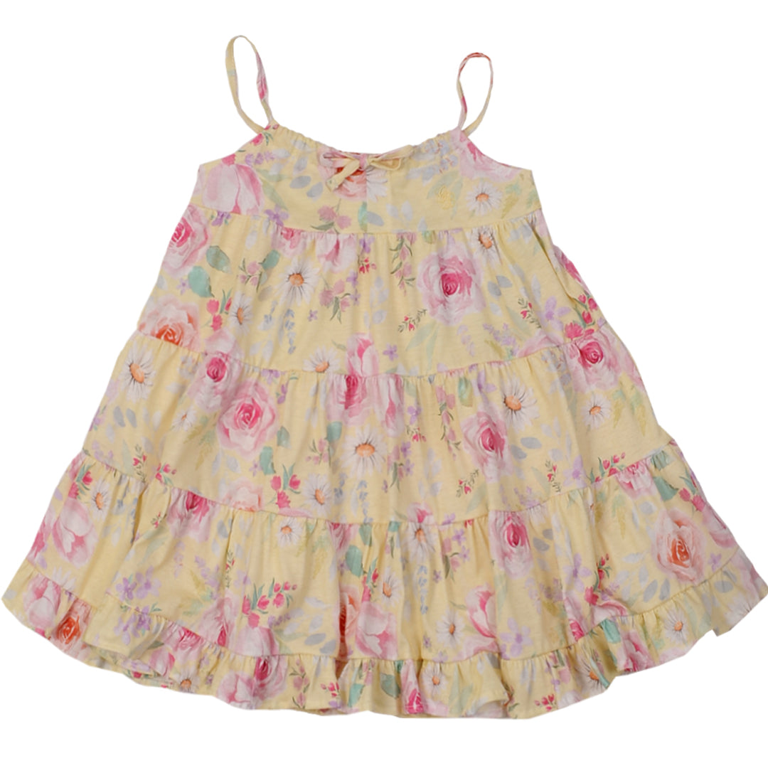 Vestido CLAVELINA - 38P/04171/9263
