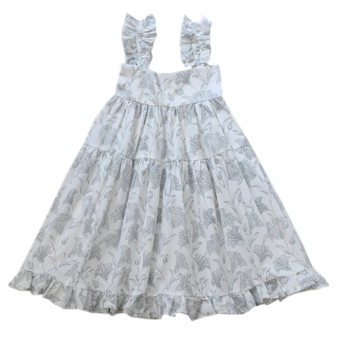 Vestido LANGOSTINO - 38P/04339/1659