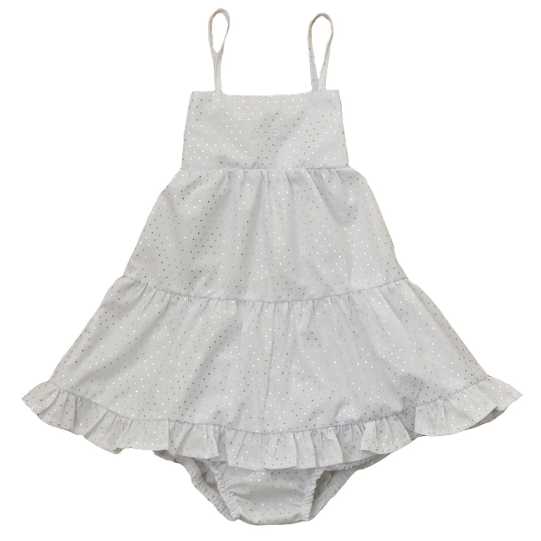 Vestido CIELO - 38P/04340/1403