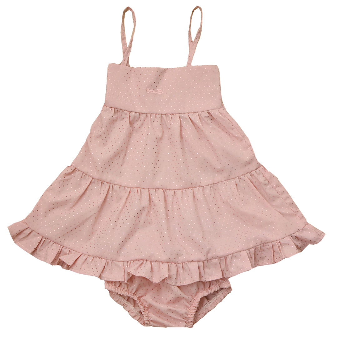 Vestido CIELO - 38P/04340/1403