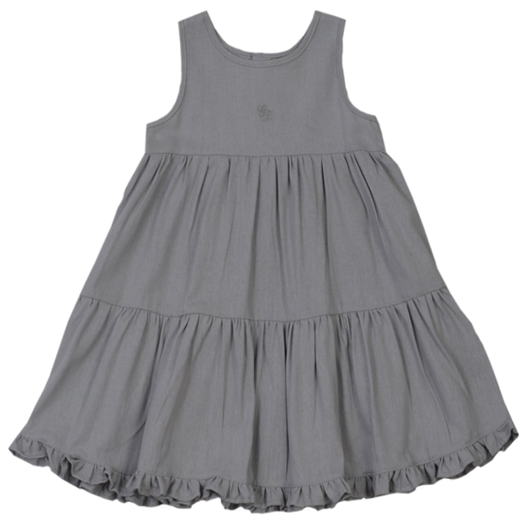 Vestido CARDO - 38P/04358/1060