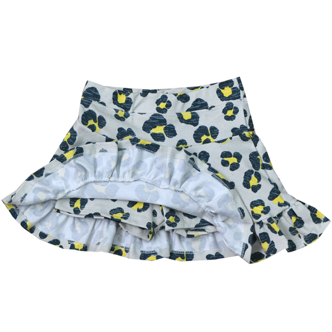 Falda KALAM-CHOE - 38P/05122/4344