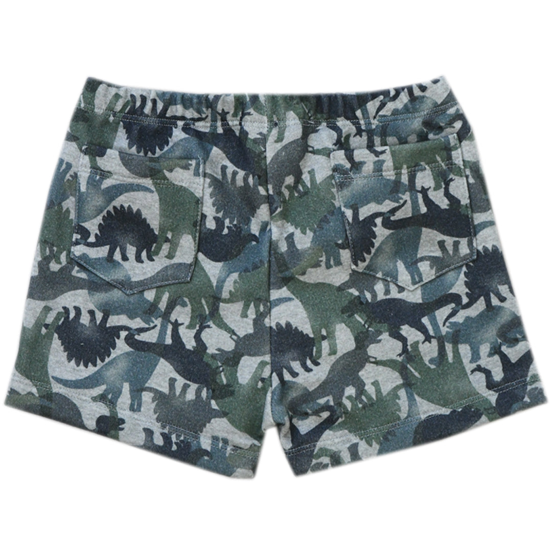 Short CHUCHO - 40P/05318/7140