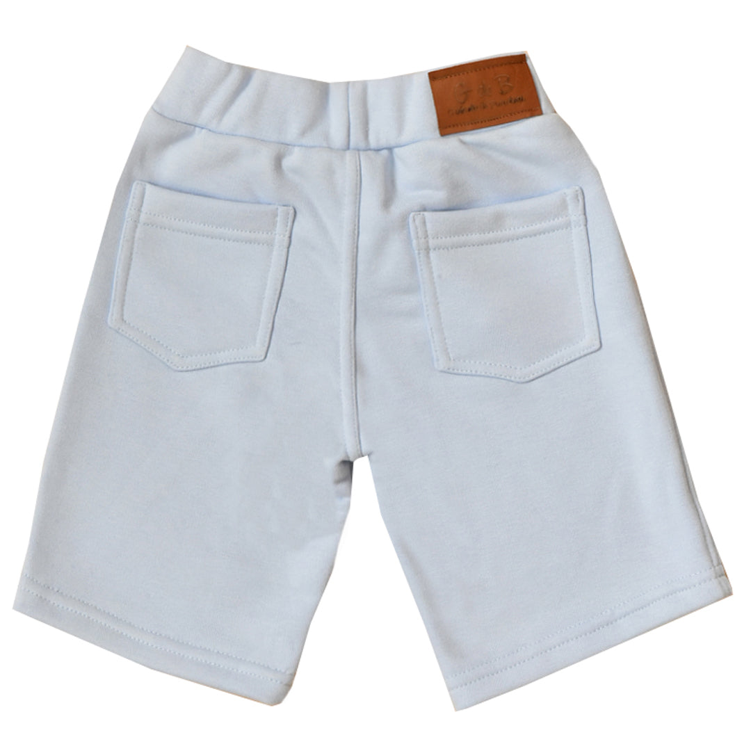 Bermuda CÓNDOR ANDINO - 40P/05333/7518