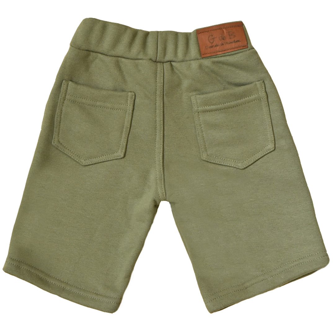 Bermuda CÓNDOR ANDINO - 40P/05333/7518