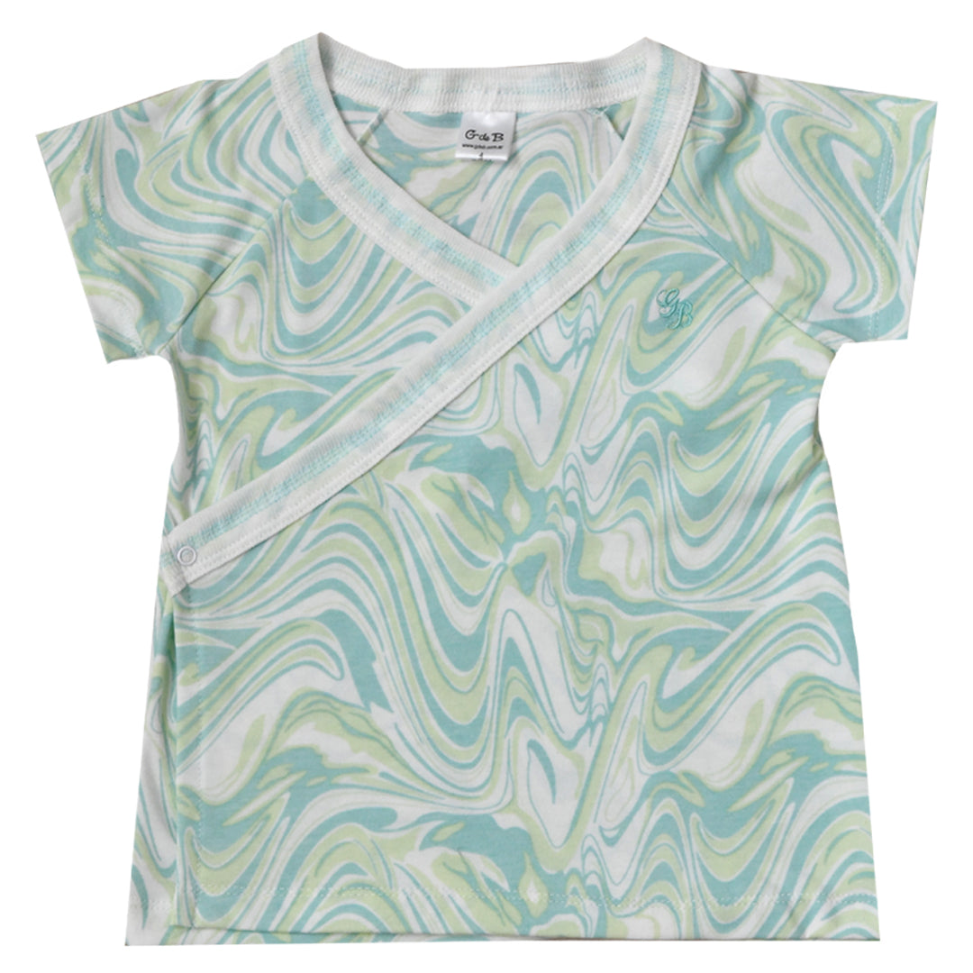 Remera ONDINA - 38P/06053/4343