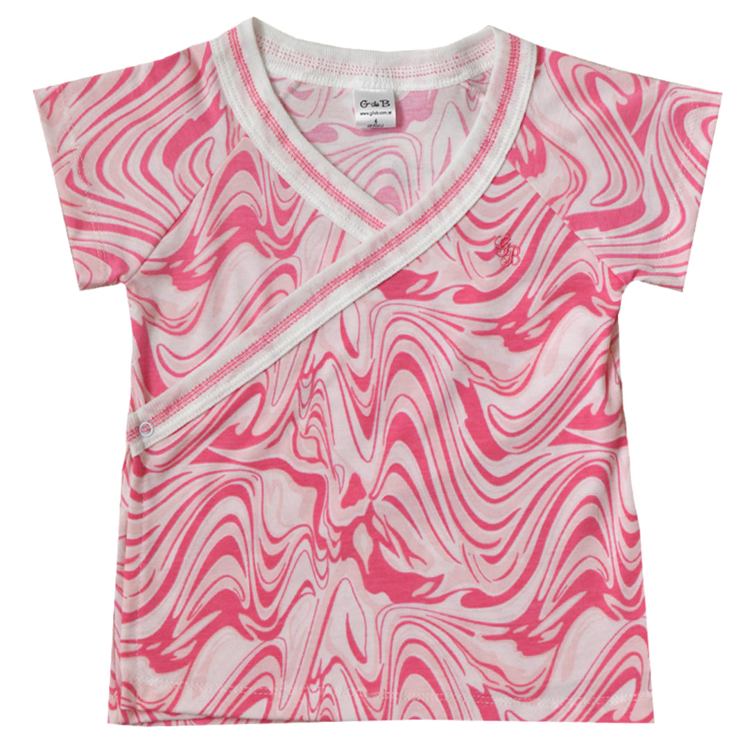 Remera ONDINA - 38P/06053/4343