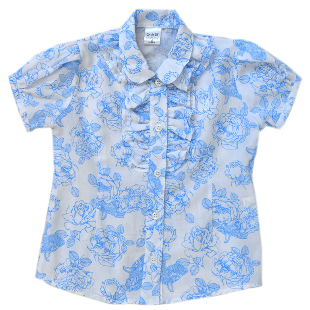 Camisa CHERNIA - 40P/06218/1460