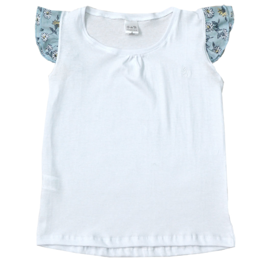 Remera MARGARITA - 38P/06441/9008