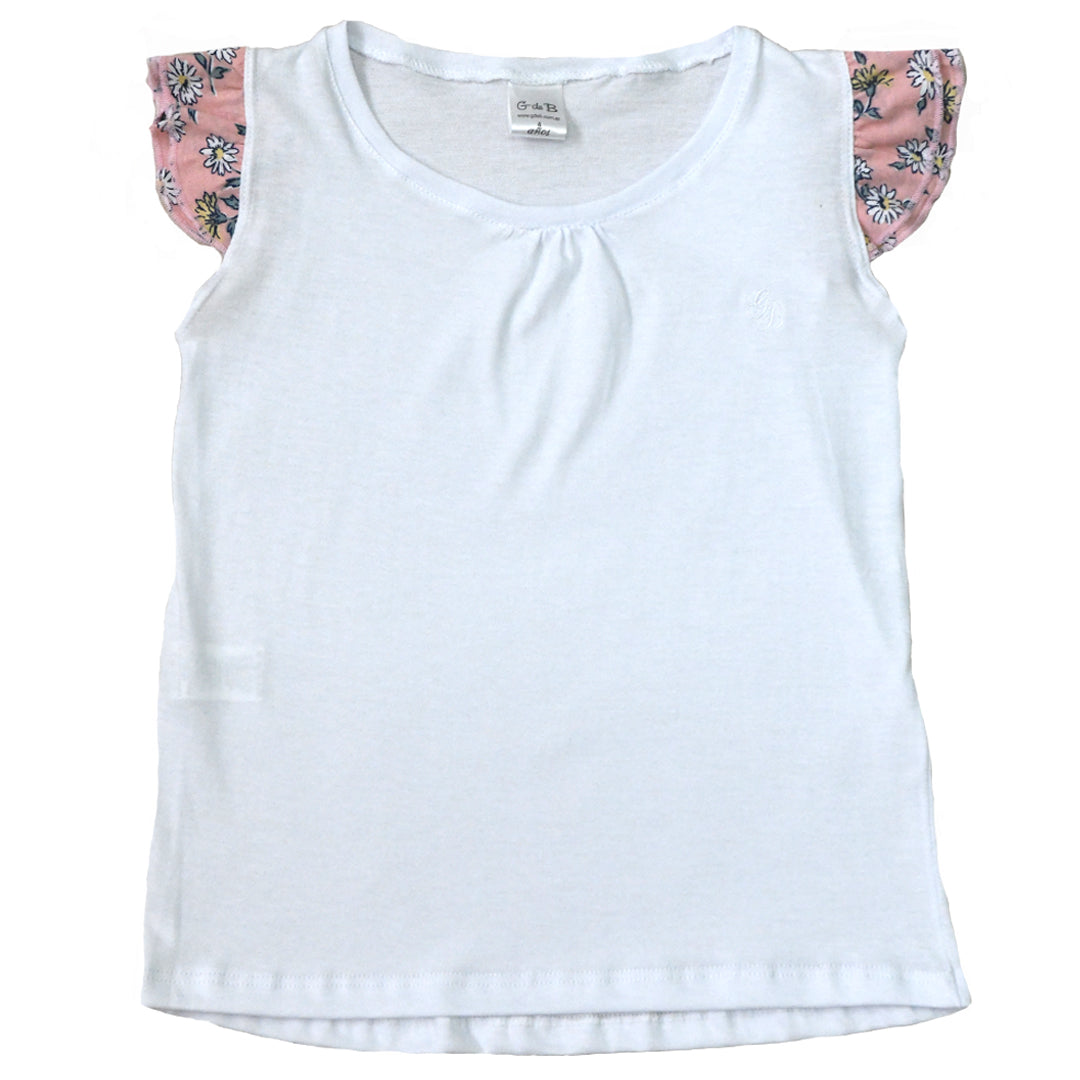 Remera MARGARITA - 38P/06441/9008