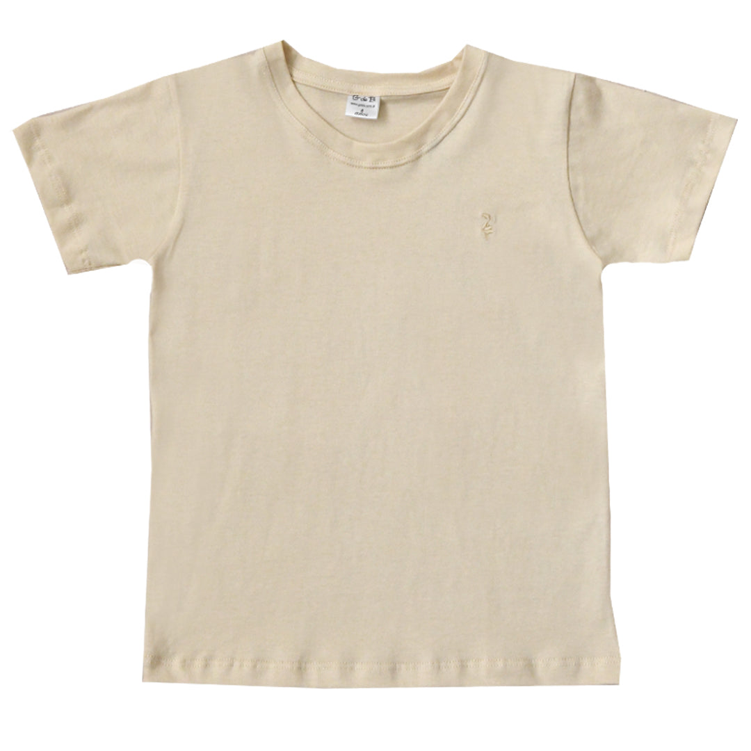 Remera BISONTE - 40P/06453/9008
