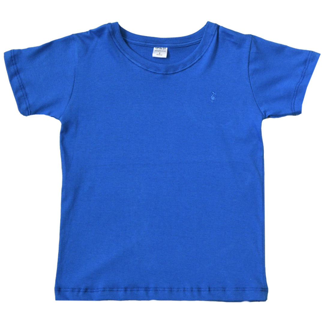 Remera BISONTE - 40P/06453/9008