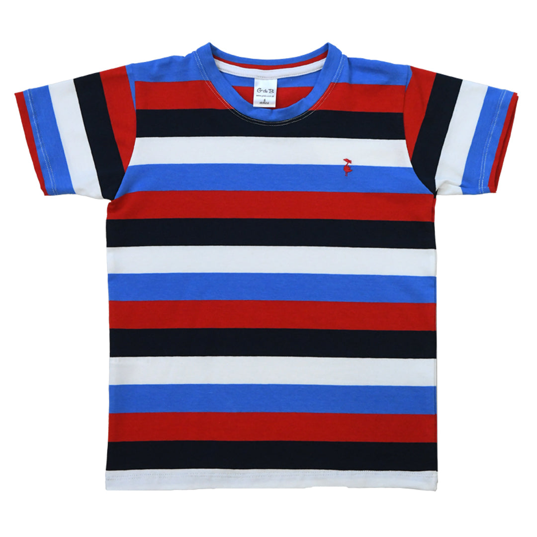 Remera PESCADILLA REAL - 40P/06453/9692