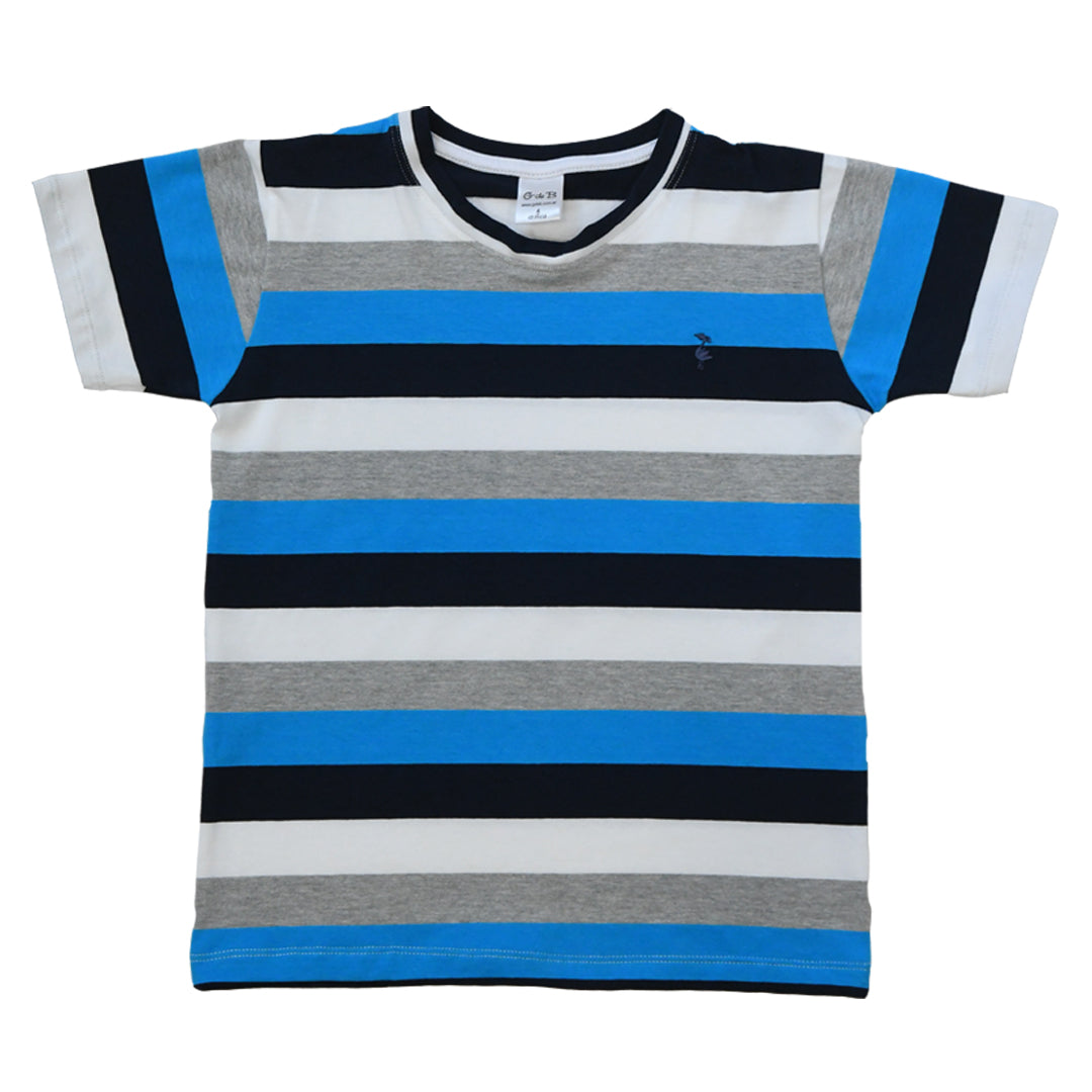 Remera PESCADILLA REAL - 40P/06453/9692