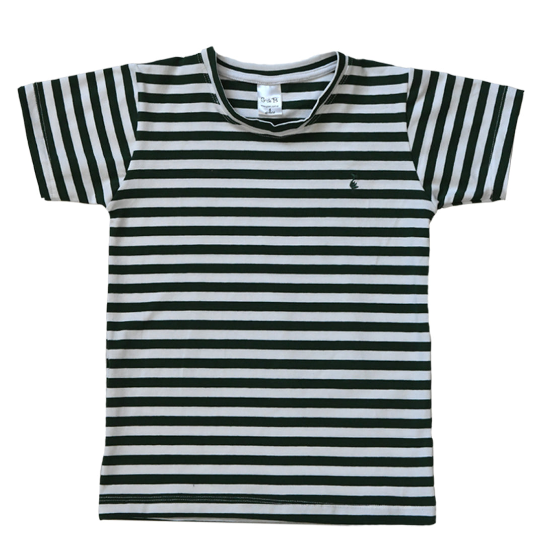 Remera BAGRE AMARILLO - 40P/06453/9694