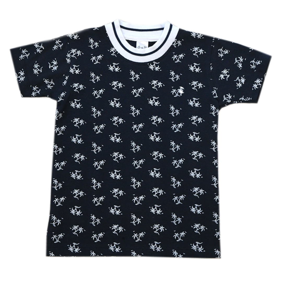 Remera LEON MARINO - 40P/06459/8902