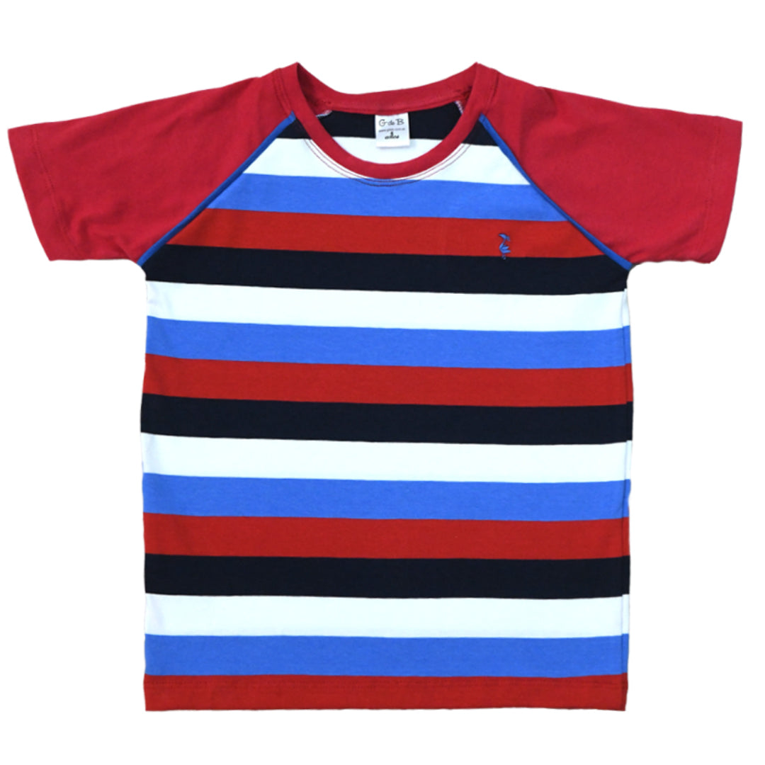 Remera DORADO - 38P/06502/9145