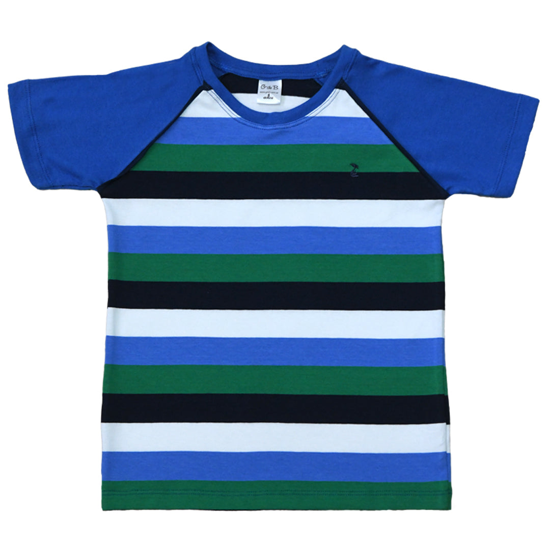 Remera DORADO - 38P/06502/9145