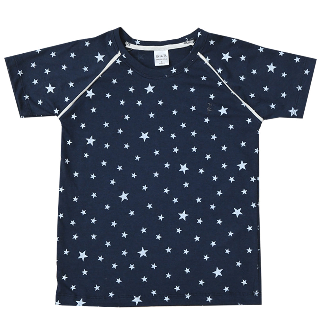 Remera ESTRELLA - 38P/06502/9334