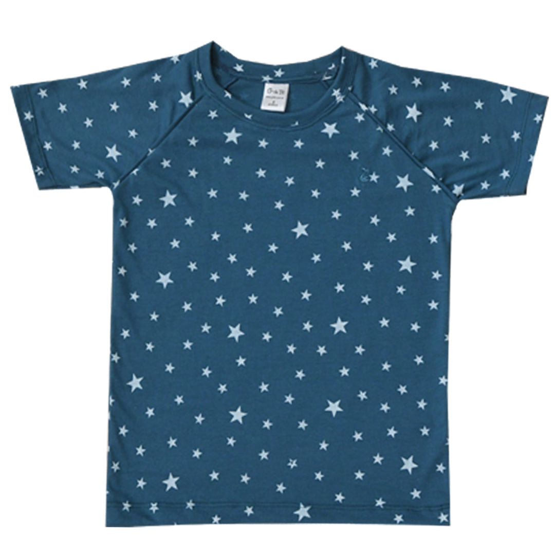 Remera ESTRELLA - 38P/06502/9334