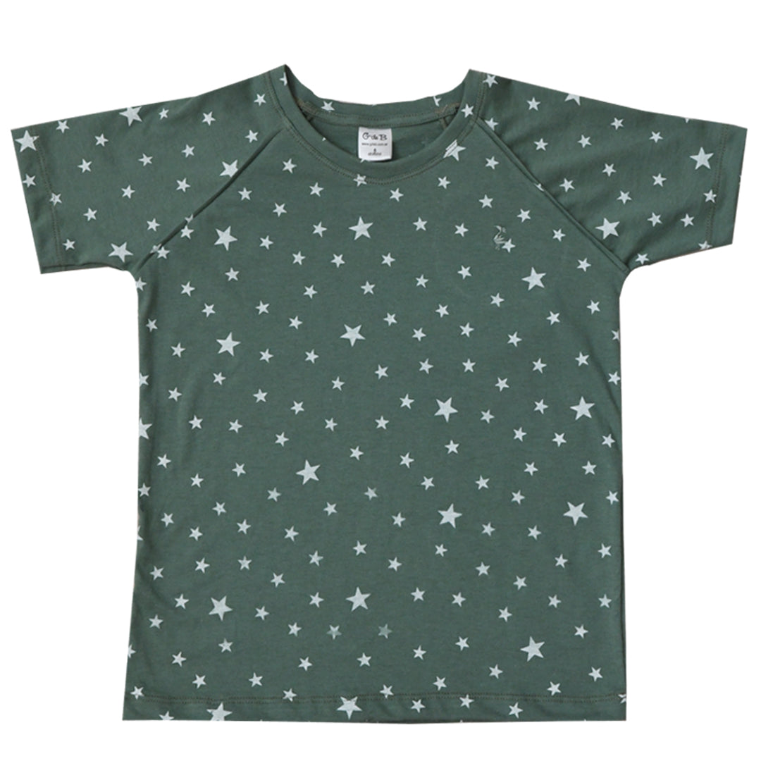 Remera ESTRELLA - 38P/06502/9334