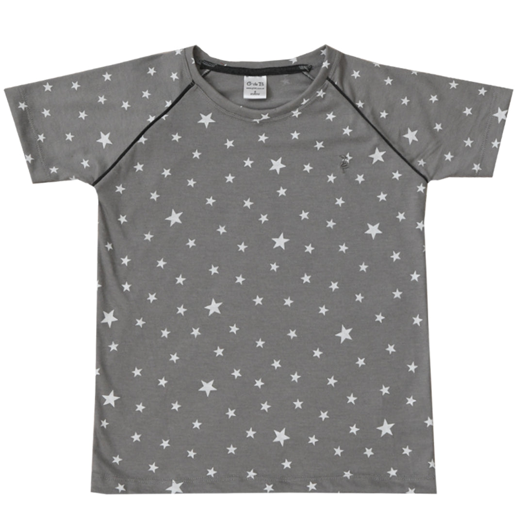 Remera ESTRELLA - 38P/06502/9334
