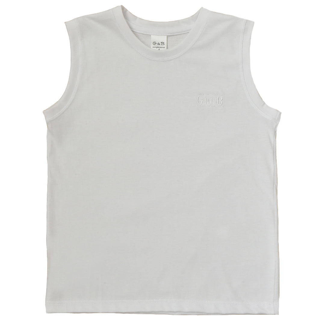 Remera AGUARÁ GUAZÚ - 38P/06744/9016