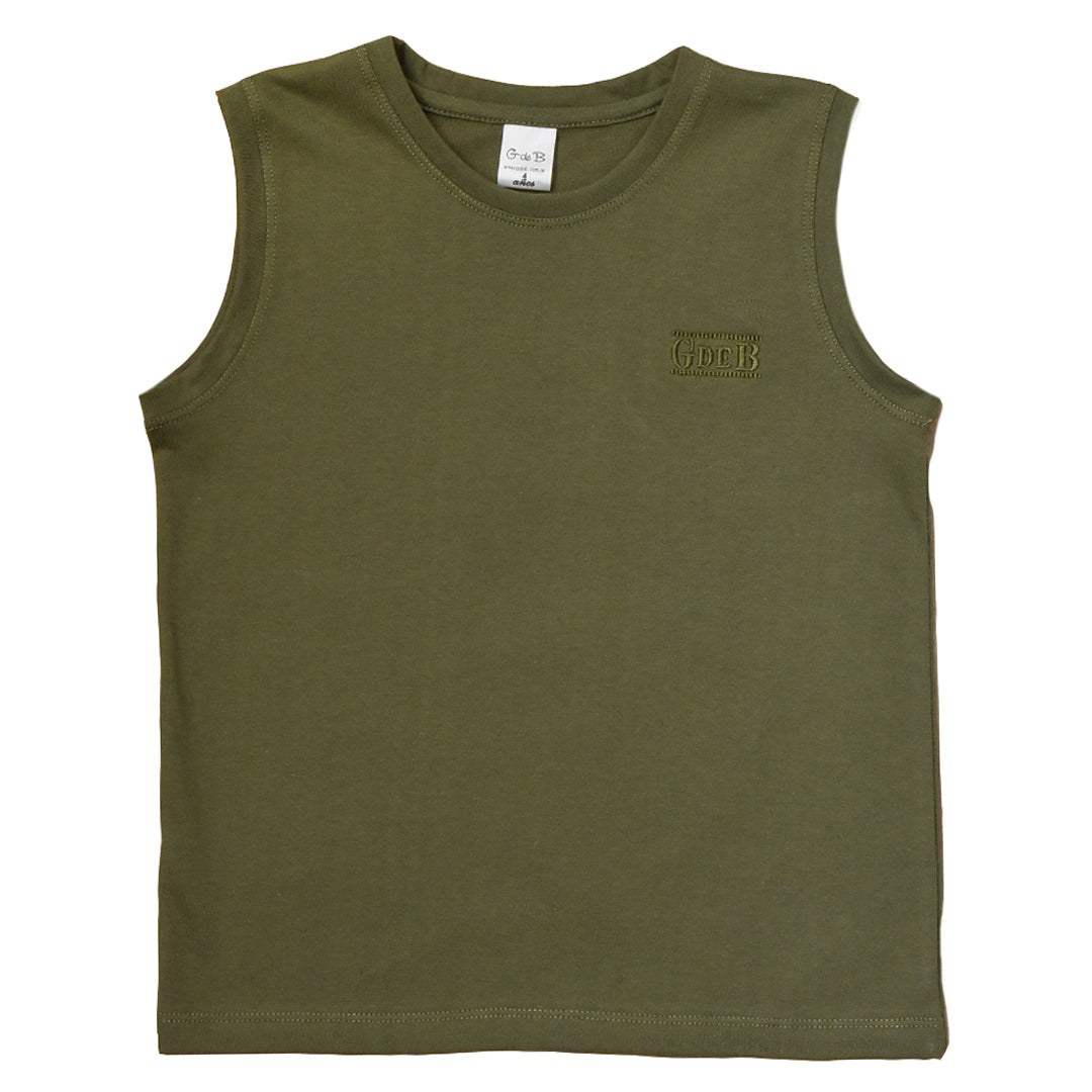 Remera AGUARÁ GUAZÚ - 38P/06744/9016