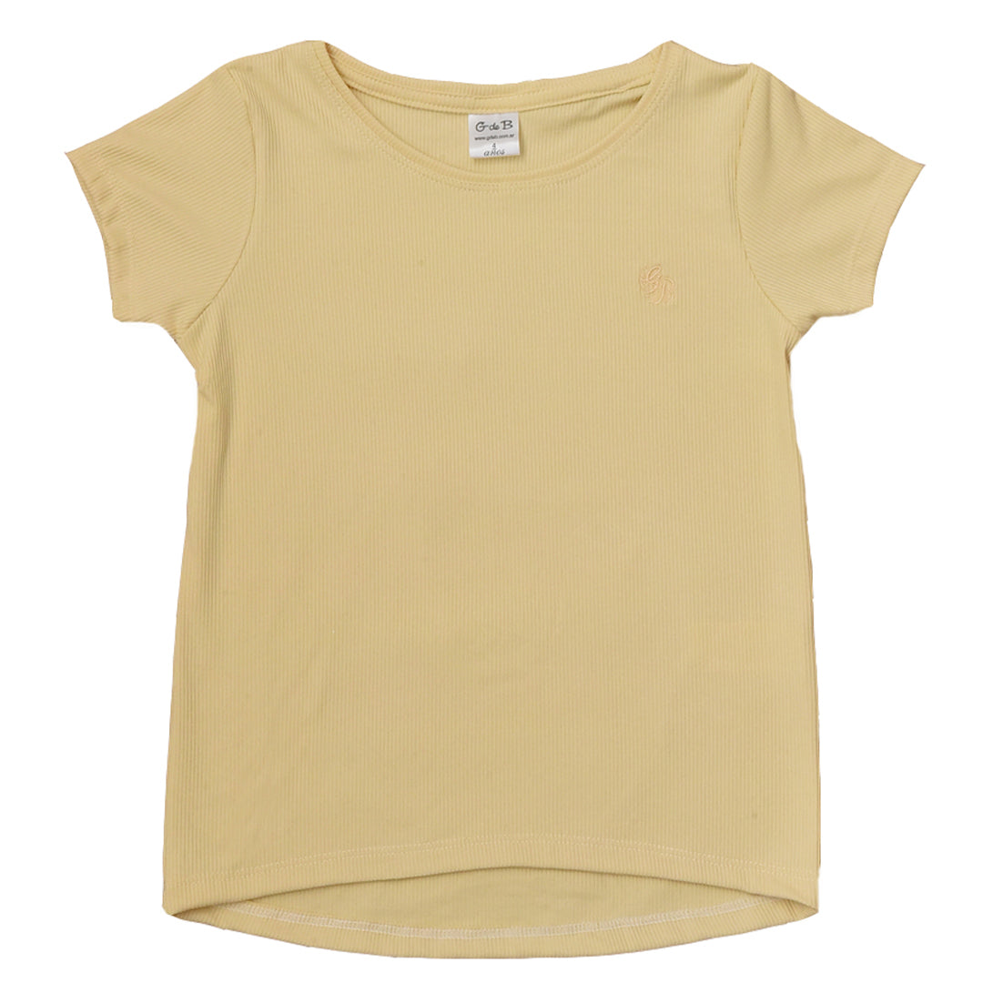 Remera DELFIN - 38P/06992/7914