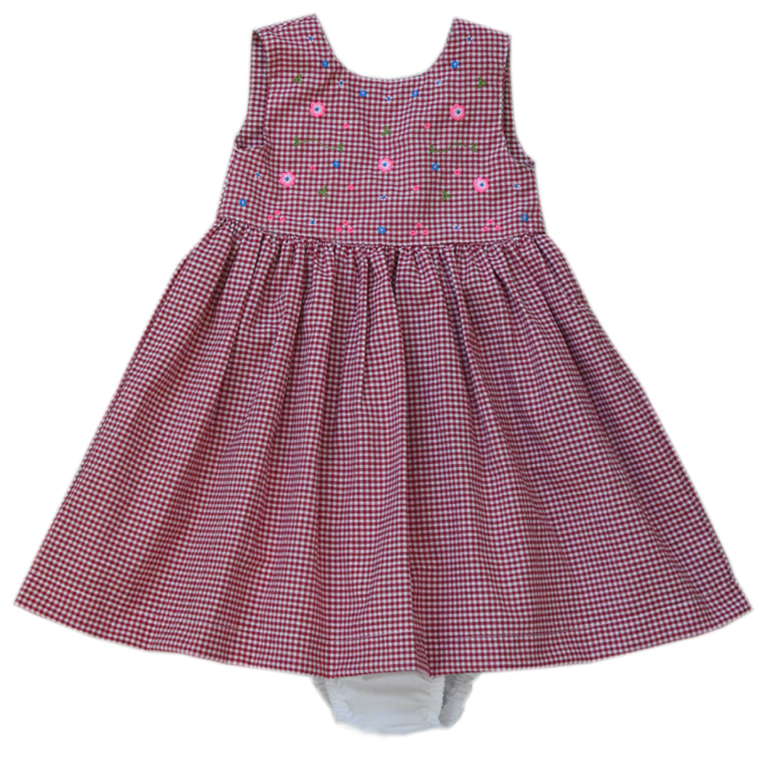 Vestido ORCA - 38P/F4858/1695