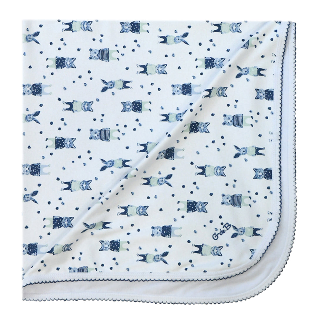 39P/00400/2306 - Manta GATOPARDO