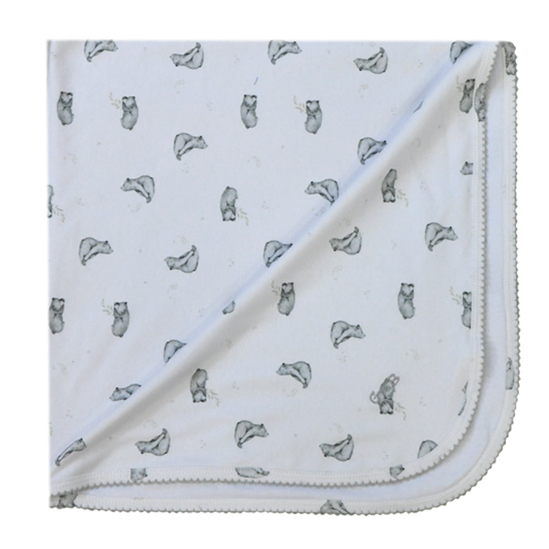 39P/00400/2307 - Manta BICUA