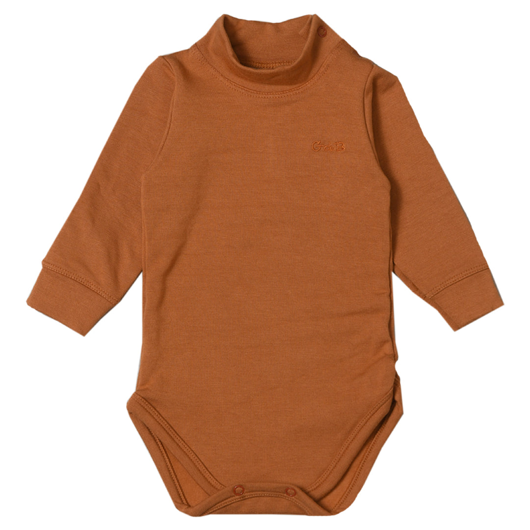 39P/01000/7702 - Body termico liso JACARANDA