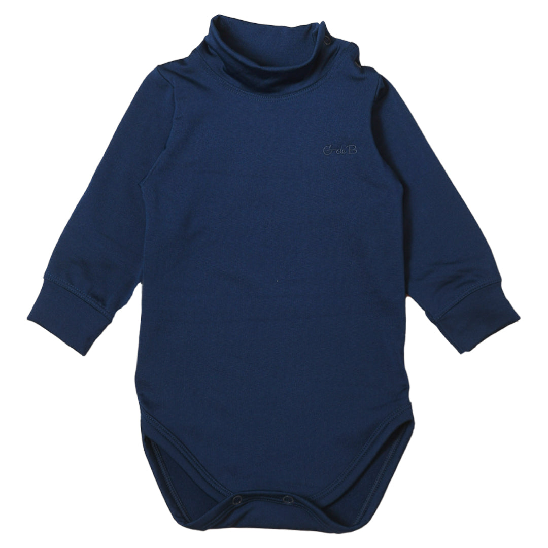 39P/01000/7702 - Body termico liso JACARANDA