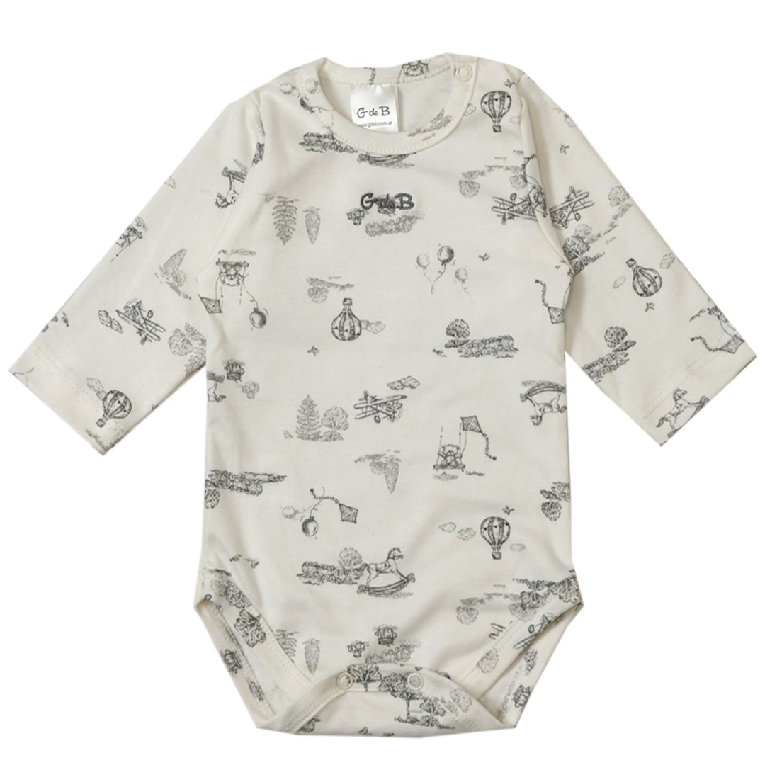 Body CELESTINO - 40P/01022/2245