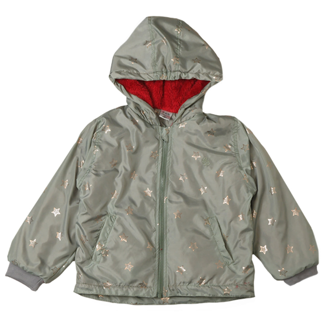Campera MATICO - 41P/01454/1276