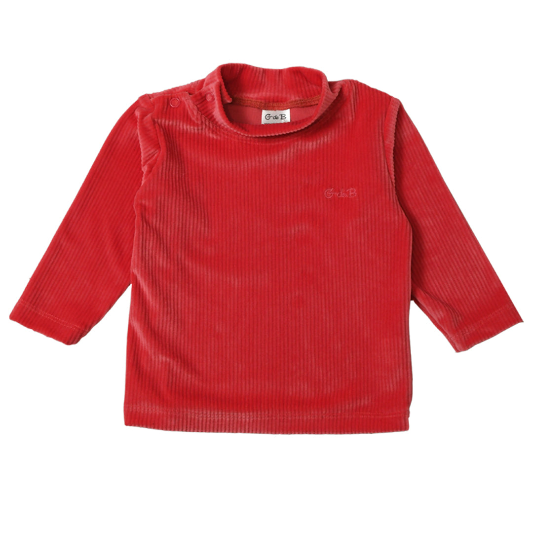 Polera ALJABA - 41P/02248/3802