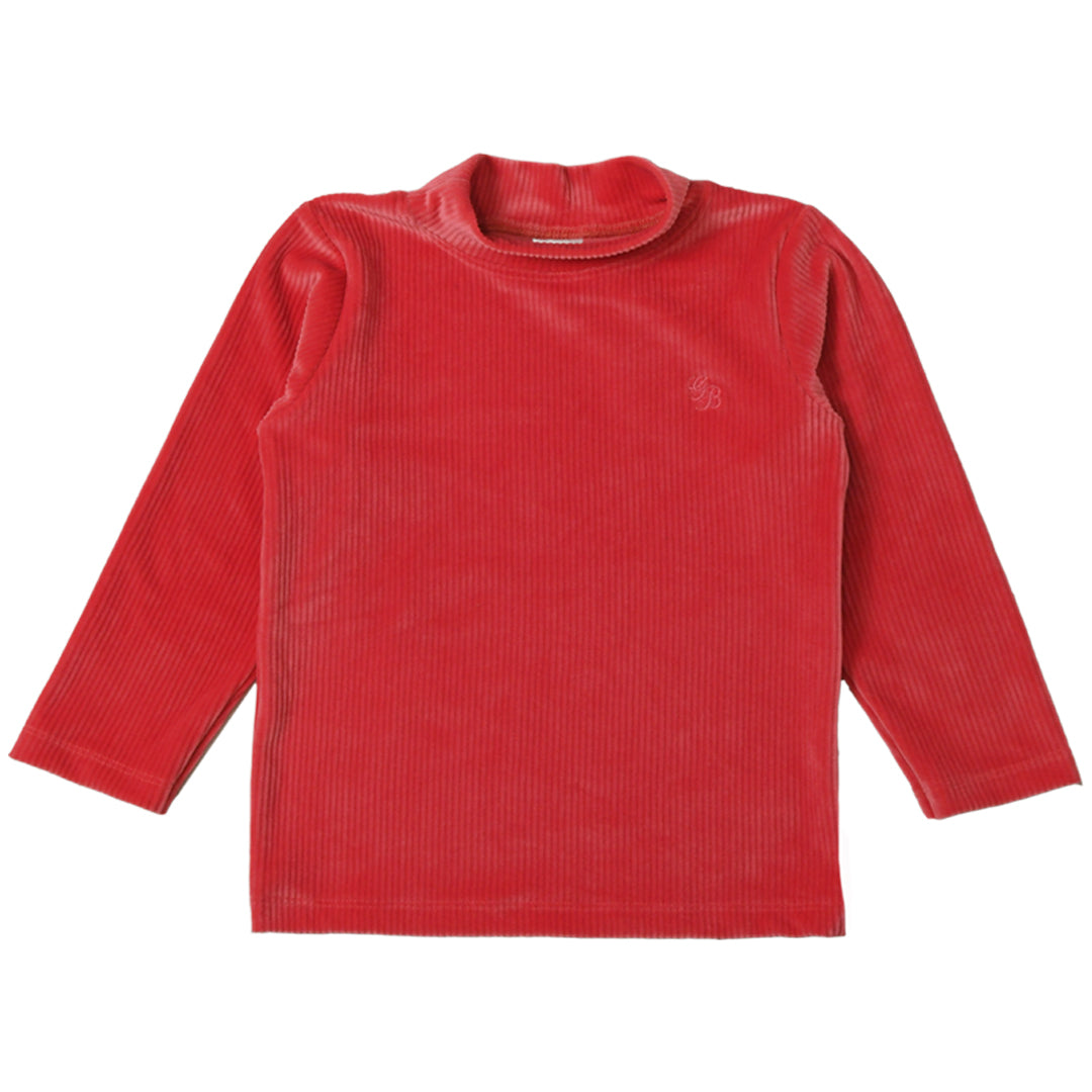 39P/02257/3802 - Polera SAIRA DORADA