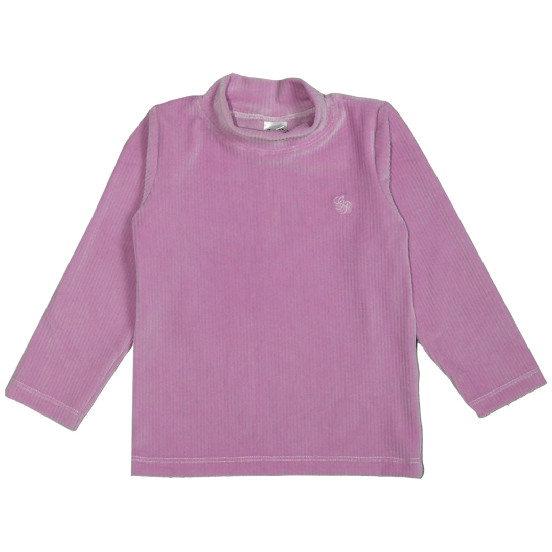 39P/02257/3802 - Polera SAIRA DORADA