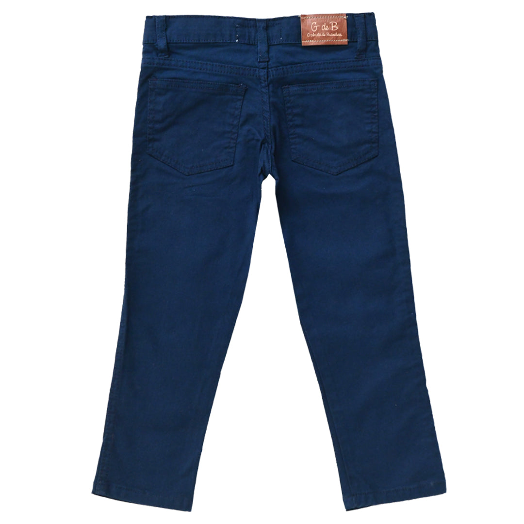 39P/05570/1208 - Pantalon ALARCE