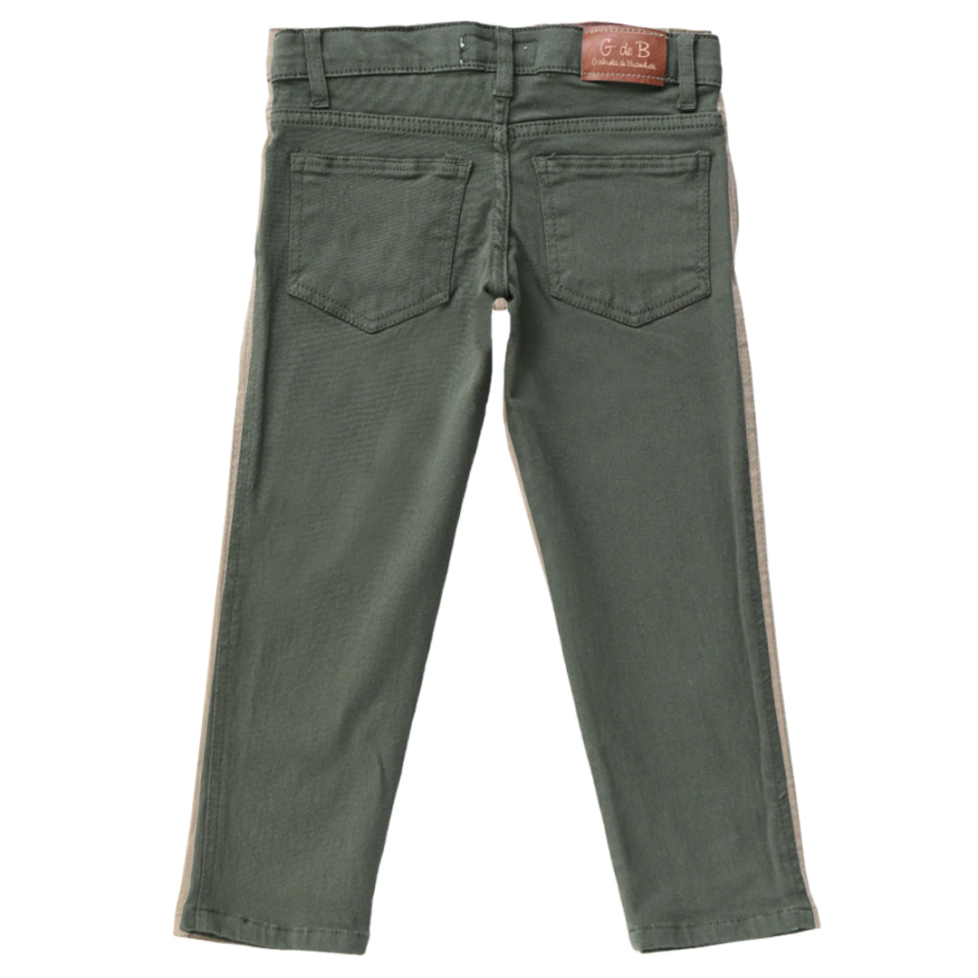 Pantalon ALERCE - 40P/05570/1208