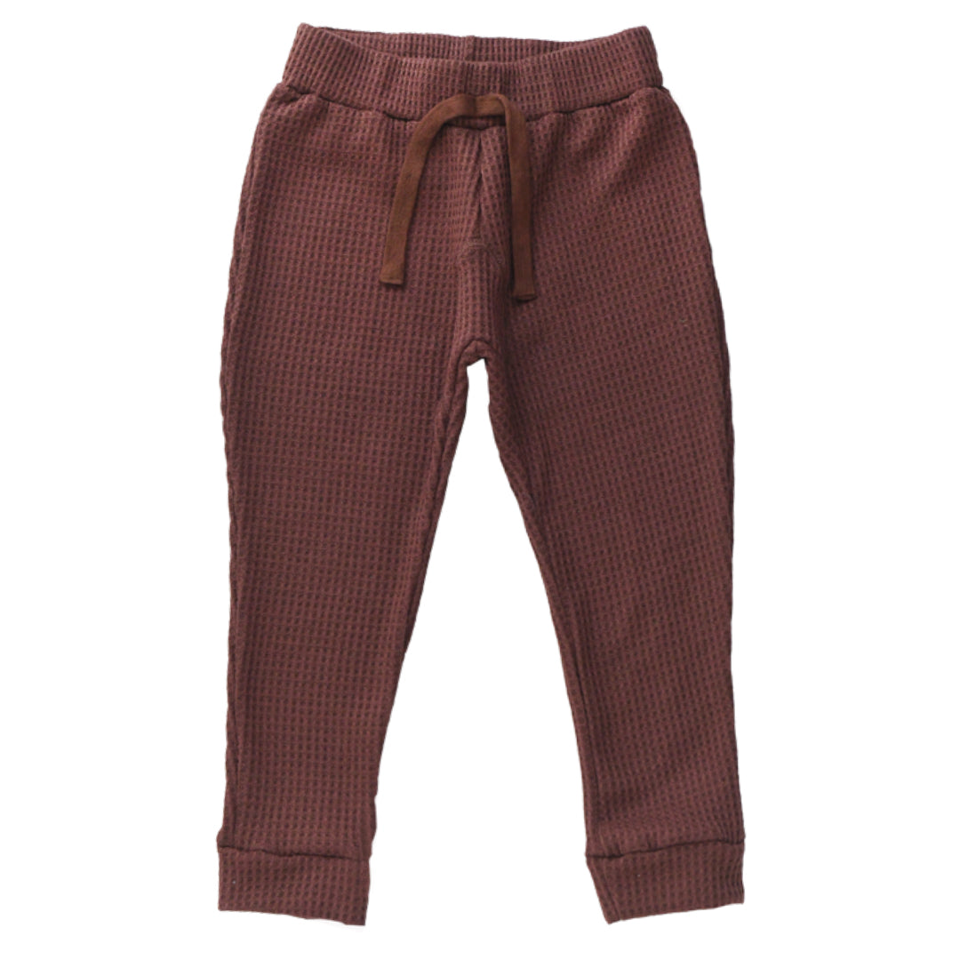 Pantalon TAMANDUA - 41P/05633/7703