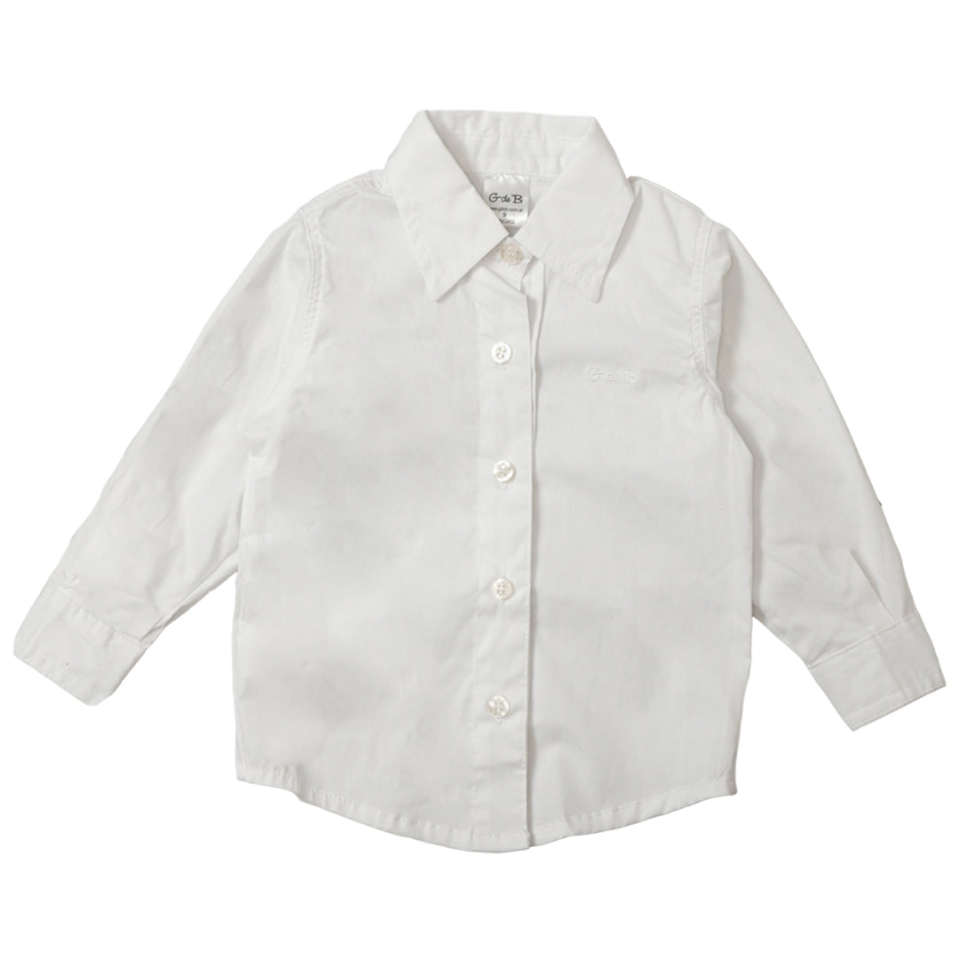 Camisa LOBO MARINO - 40P/06333/1605