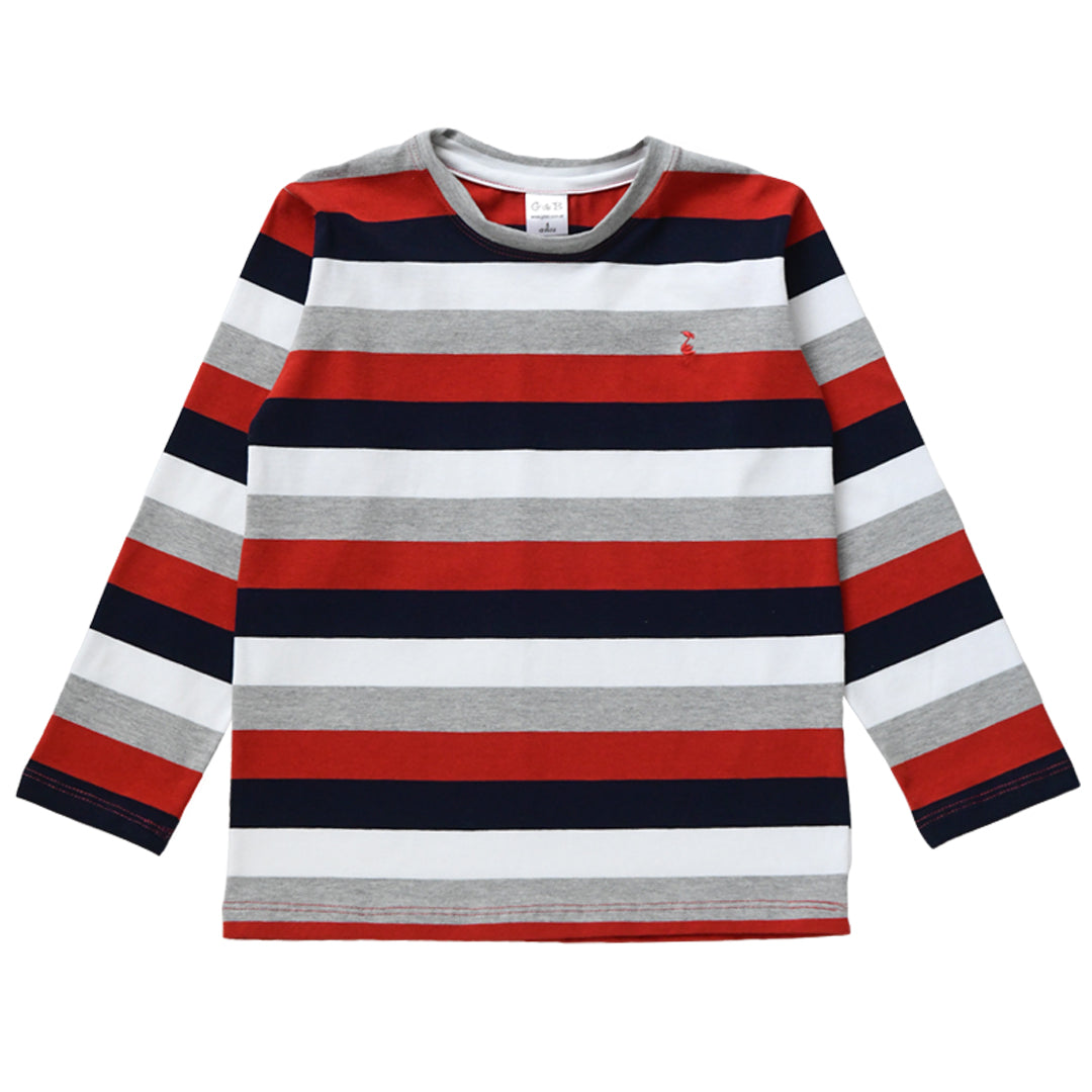 39P/06469/9145 - Remera HUEMUL