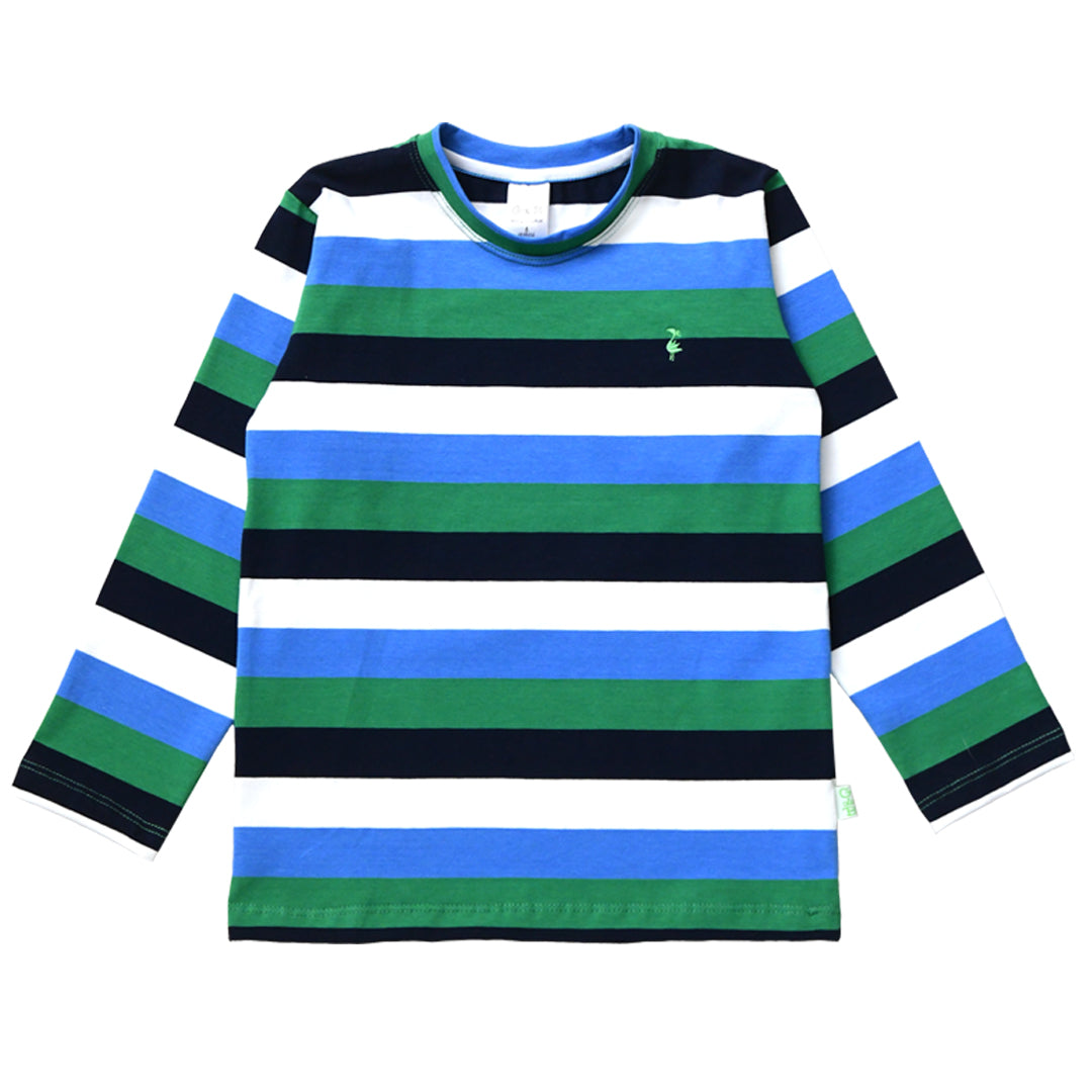 39P/06469/9145 - Remera HUEMUL