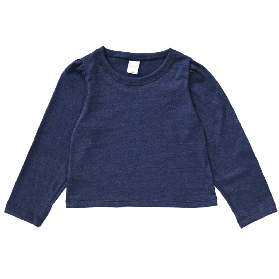 Remera RODODENDRO - 41P/06577/9904