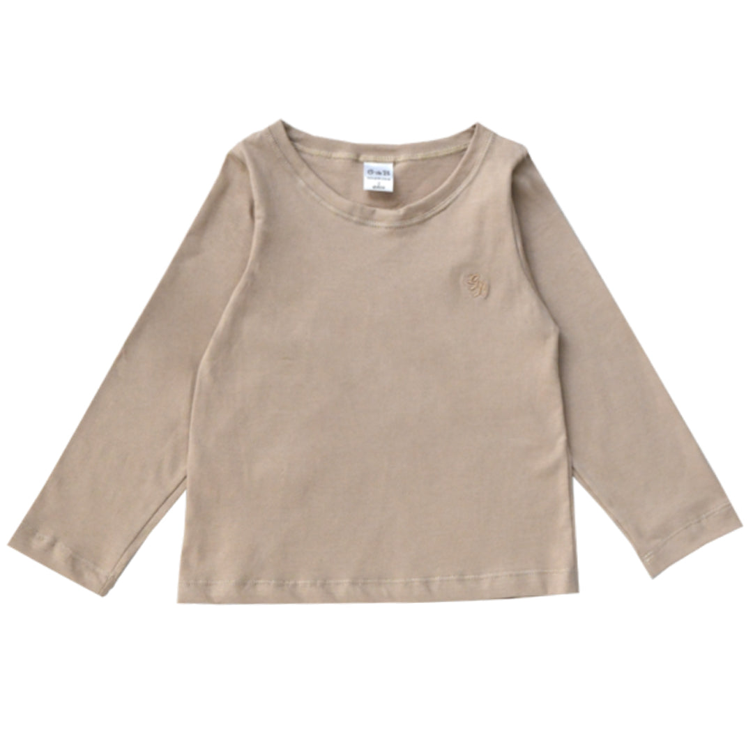 Remera AZUCENA DE PORCELANA - 41P/06599/9008