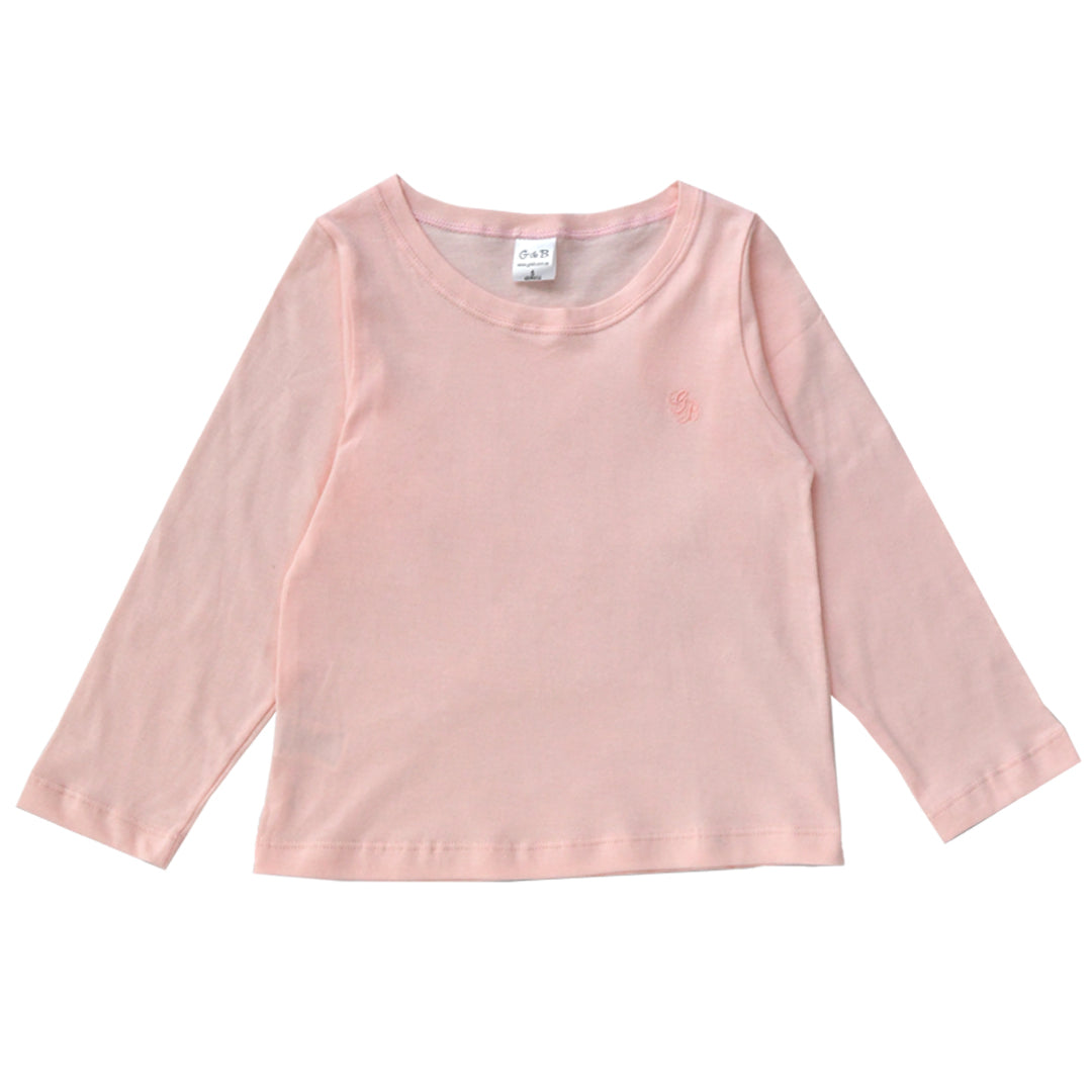 39P/06599/9008 - Remera AZUCENA DE PORCELANA
